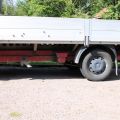 691043-9 Truck, Renault Master Chassis Cab 2.2 dCi Manual, 90hp, 2002