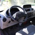 691043-25 Truck, Renault Master Chassis Cab 2.2 dCi Manual, 90hp, 2002