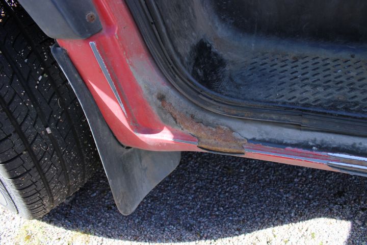 691043-30 Truck, Renault Master Chassis Cab 2.2 dCi Manual, 90hp, 2002