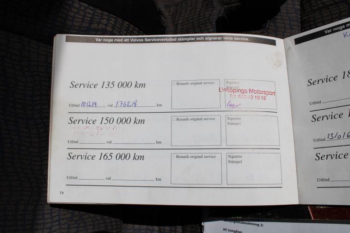 691043-40 Truck, Renault Master Chassis Cab 2.2 dCi Manual, 90hp, 2002