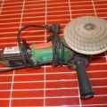 658840-1 Drill / grinder Hitachi D10YB