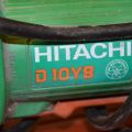 658840-2 Drill / grinder Hitachi D10YB