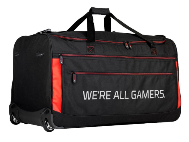 708903-1 Computer bag HyperX Carry