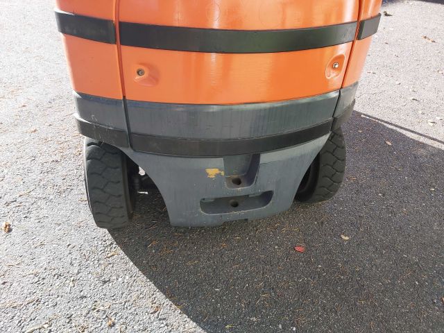 576364-7 Eltruck / Motviktstruck Toyota 15