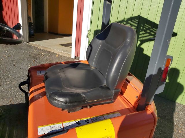 576364-13 Eltruck / Motviktstruck Toyota 15