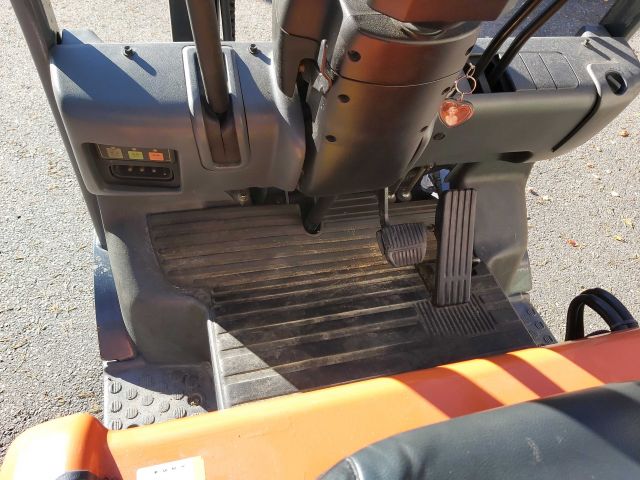 576364-15 Eltruck / Motviktstruck Toyota 15