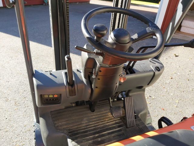 576364-16 Eltruck / Motviktstruck Toyota 15