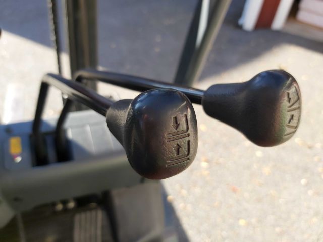 576364-18 Eltruck / Motviktstruck Toyota 15