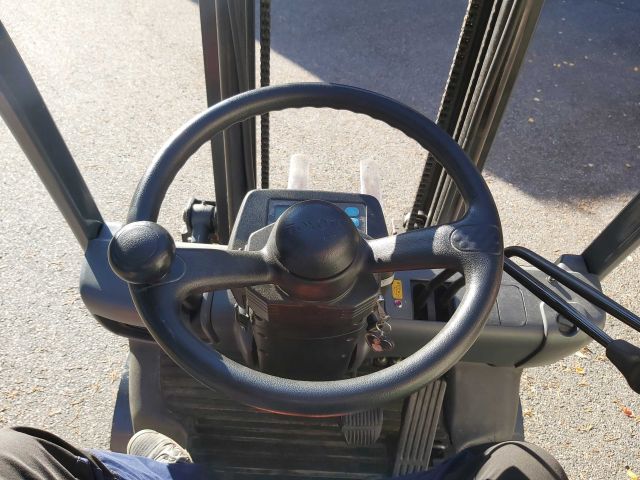 576364-20 Eltruck / Motviktstruck Toyota 15