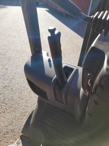 576364-22 Eltruck / Motviktstruck Toyota 15