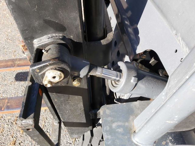 576364-29 Eltruck / Motviktstruck Toyota 15