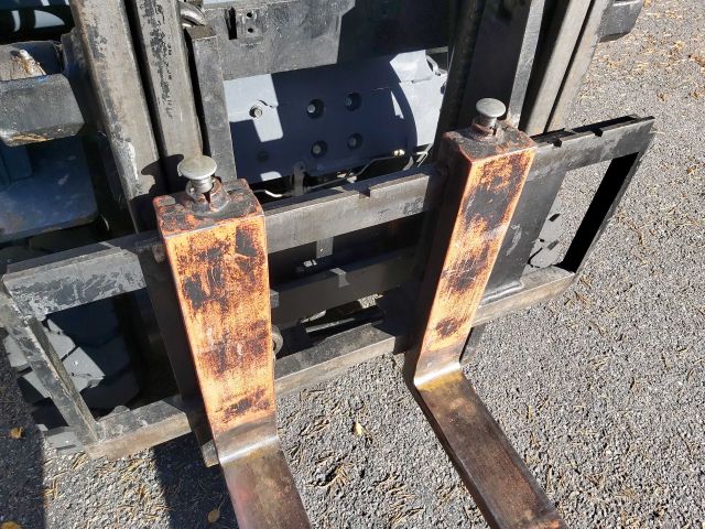 576364-30 Eltruck / Motviktstruck Toyota 15