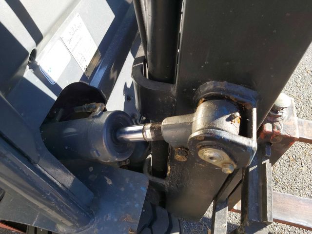 576364-31 Eltruck / Motviktstruck Toyota 15