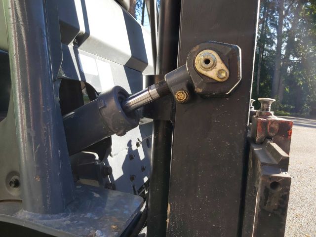 576364-32 Eltruck / Motviktstruck Toyota 15