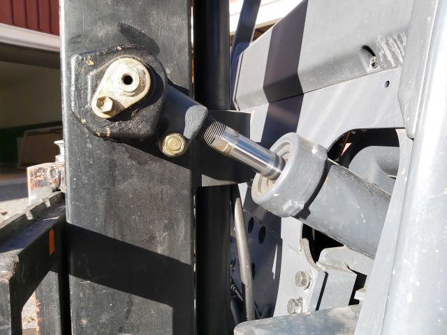 576364-35 Eltruck / Motviktstruck Toyota 15