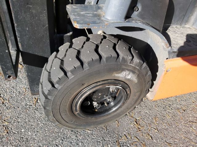 576364-44 Eltruck / Motviktstruck Toyota 15