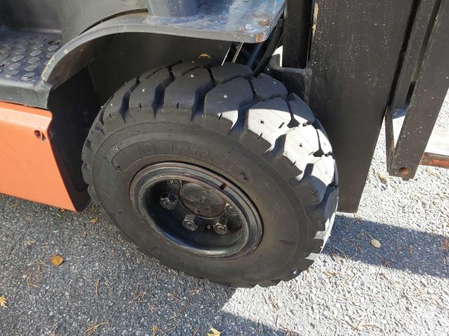 576364-45 Eltruck / Motviktstruck Toyota 15