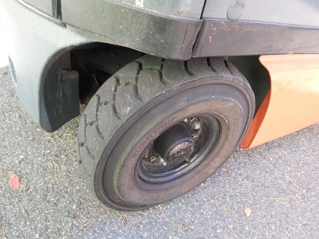 576364-46 Eltruck / Motviktstruck Toyota 15