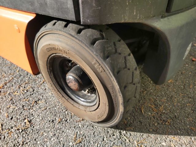 576364-47 Eltruck / Motviktstruck Toyota 15