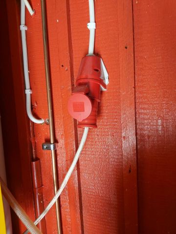 576364-51 Eltruck / Motviktstruck Toyota 15