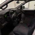 705266-9 Hyundai H-1 Cargo 2.5 CRDi Automatic, 170hp, -15