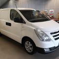 705266-2 Hyundai H-1 Cargo 2.5 CRDi Automatic, 170hp, -15