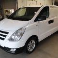 705266-1 Hyundai H-1 Cargo 2.5 CRDi Automatic, 170hp, -15