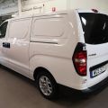 705266-4 Hyundai H-1 Cargo 2.5 CRDi Automatic, 170hp, -15