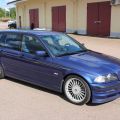 707355-1 BMW Alpina B3 3.3 Touring -01 (WXA812)