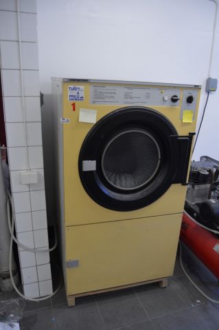 658858-2 Elecrolux Wascator TT350