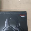 709206-2 7 earmuffs Zekler 403