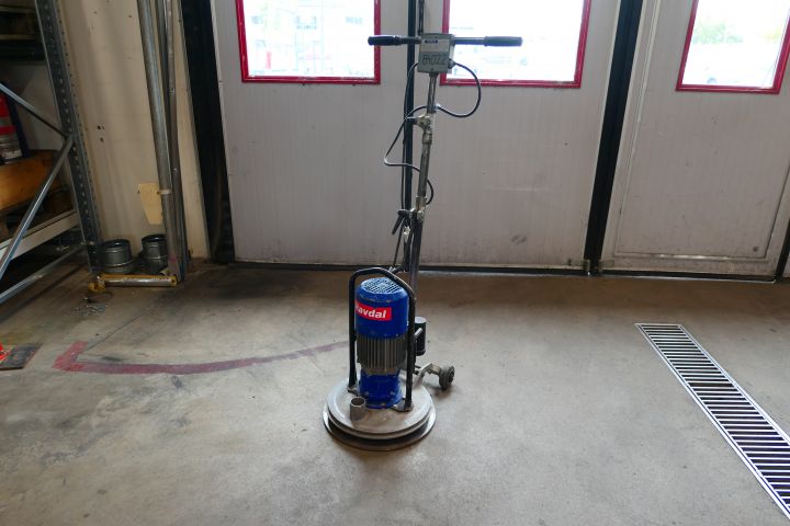 447726-1 Tremix floor slip GS 401