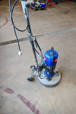 447726-3 Tremix floor slip GS 401