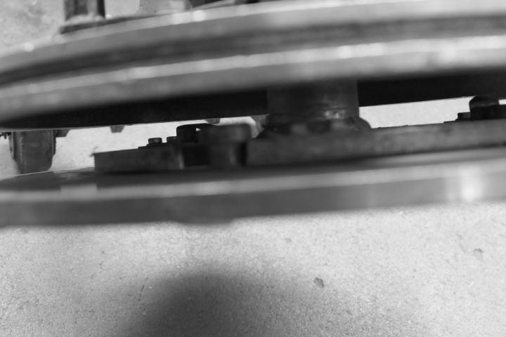 447726-6 Tremix floor slip GS 401