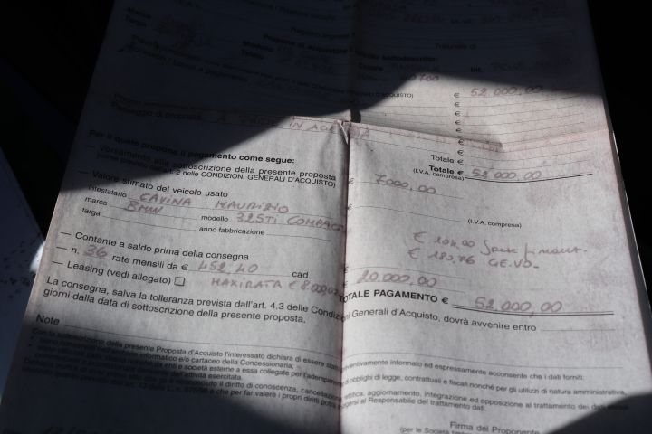 700961-23 BMW 325ti Compact individual M paket -02 ”paddelväxel”