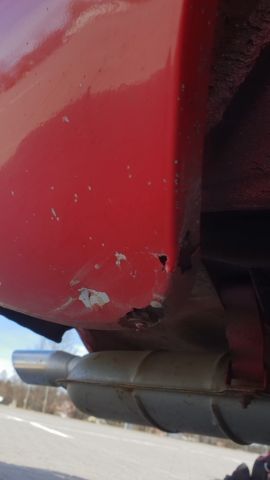 709521-18 Fiat 124 Spider 1600 Sport -71 (SJS439) # UPDATED WITH MORE PICTURES #