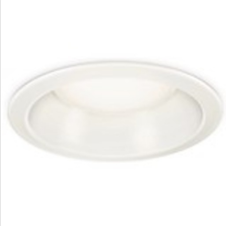 706431-1 Recessed downlight Philips DN125B LED10S / 830 PSR W (12 pcs)