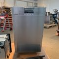 702299-2 Dishwasher Miele G1202 SCU, 45cm