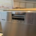 702299-3 Dishwasher Miele G1202 SCU, 45cm
