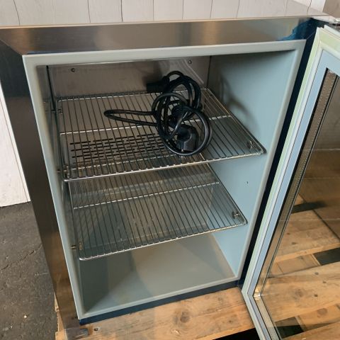 702302-3 Glaskyl Liebherr FKv 502