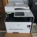 691123-2 Printer, Canon i-sensys MF8280Cw