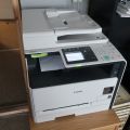 691123-1 Printer, Canon i-sensys MF8280Cw