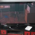 691124-2 Plasma TV, LG 50PQ1000, 50 "