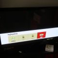 691124-6 Plasma TV, LG 50PQ1000, 50 "