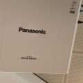 701473-2 Projector Panasonic PT-RZ570 WUXGA incl. Electric screen