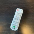 701473-5 Projector Panasonic PT-RZ570 WUXGA incl. Electric screen