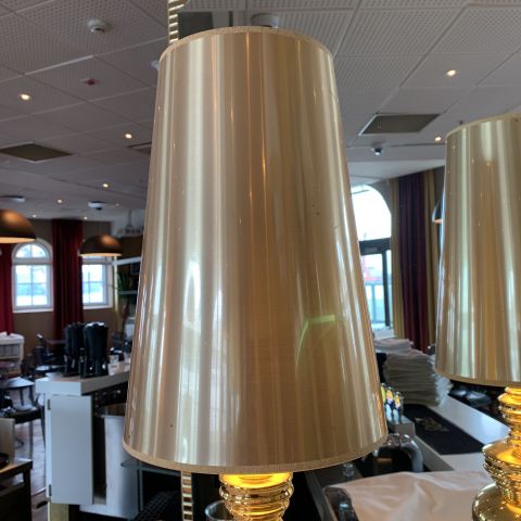 701490-3 Table lamp Metalarte Josephine