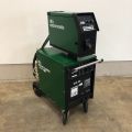 697152-1 Mig welding machine Migatronic Mig 385