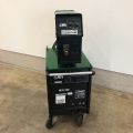 697152-2 Mig welding machine Migatronic Mig 385