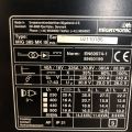 697152-5 Mig welding machine Migatronic Mig 385